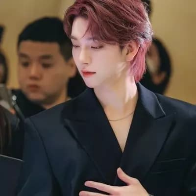 Joshua Hong thumbnail