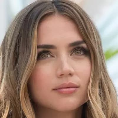 Ana Célia de Armas thumbnail