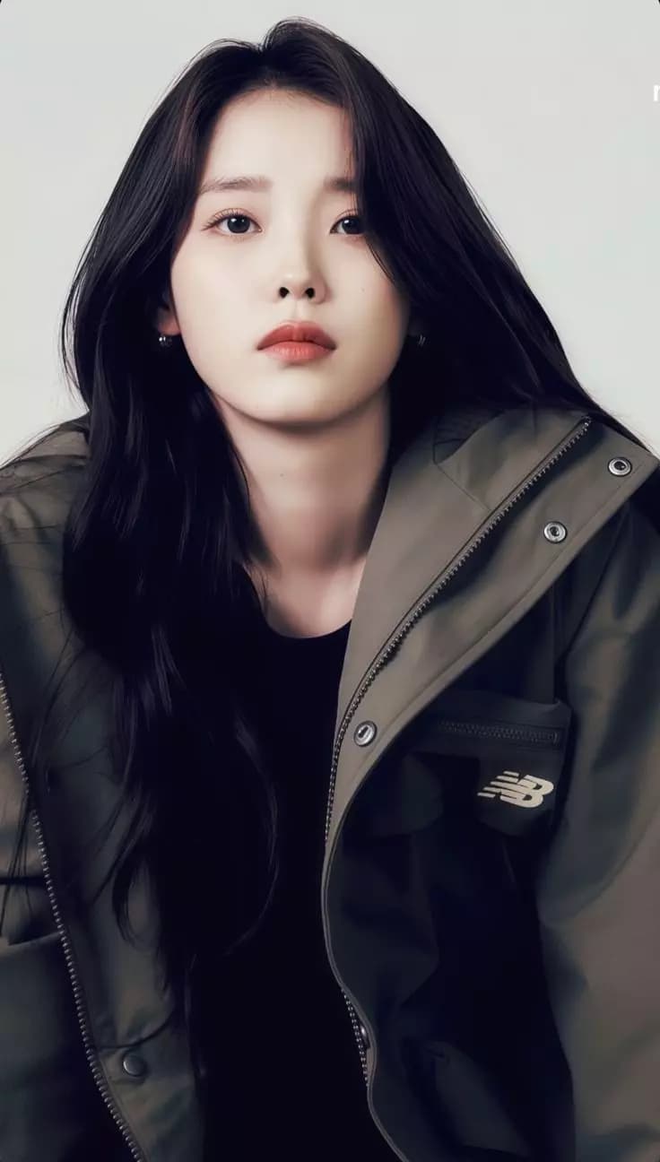 Lee ji-eun (iu) thumbnail