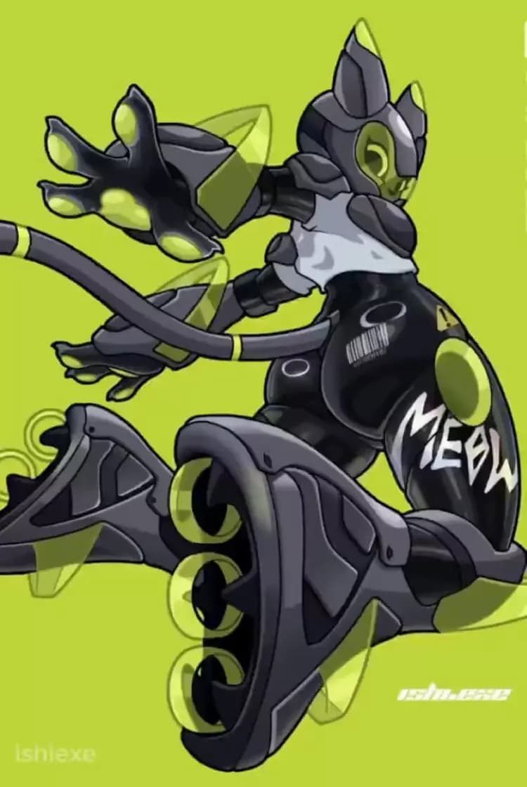 Mao thumbnail