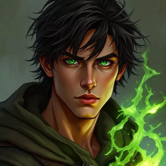 Evren Nightshade thumbnail