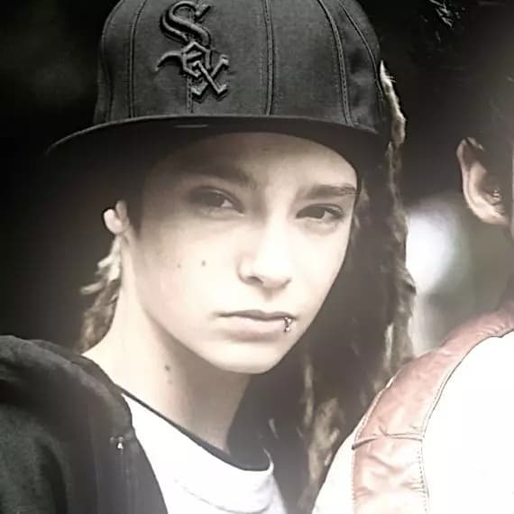 Tom kaulitz  thumbnail
