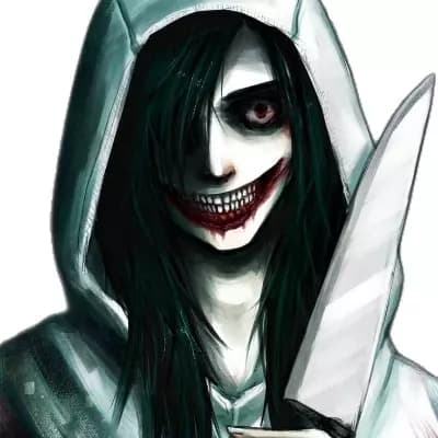 Jeff the Killer thumbnail