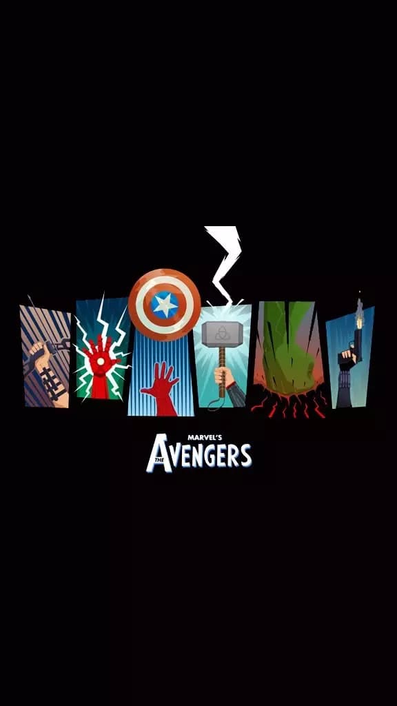 Yandere avengers  thumbnail