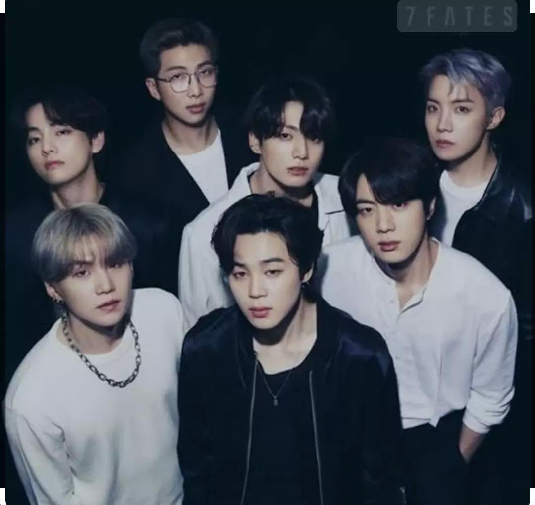 BTS thumbnail