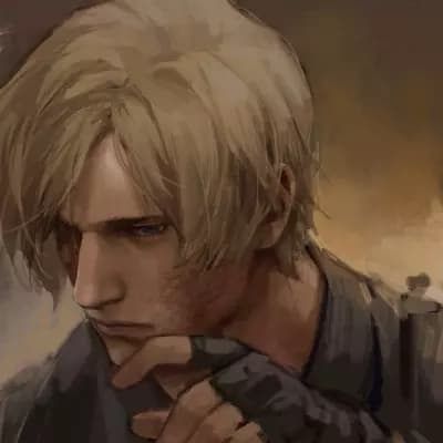 Leon Scott Kennedy thumbnail