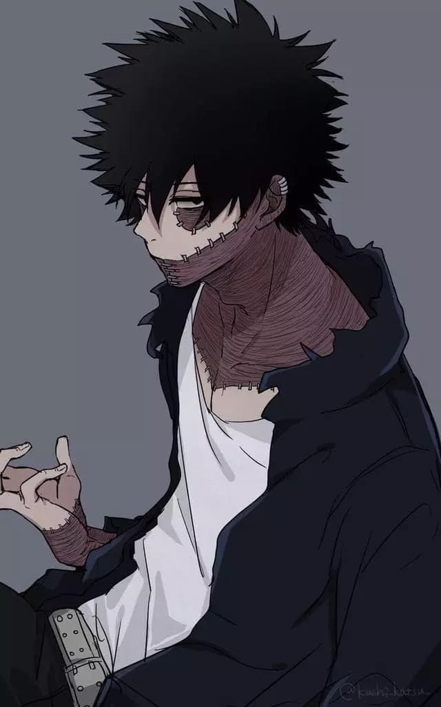 Todoroki thumbnail