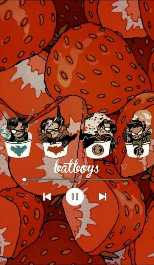 BatFamilia 🦇 BatBoys thumbnail