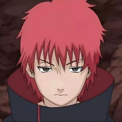 Sasori thumbnail