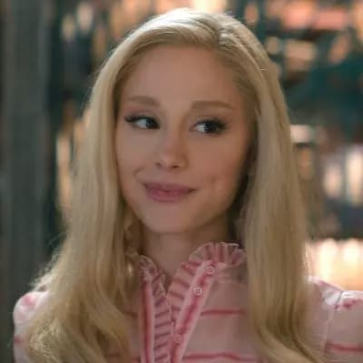 Galinda (GLINDA) thumbnail