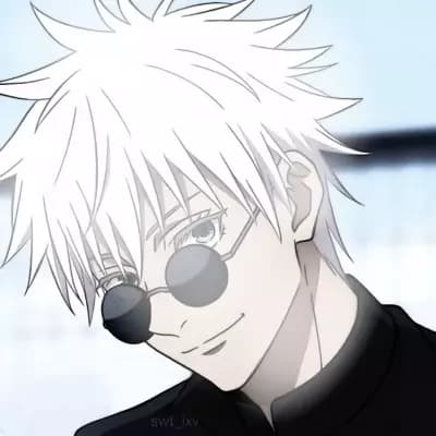 Satoru Gojo thumbnail