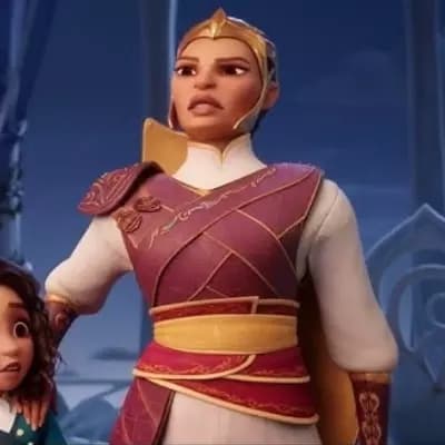 General Cardona thumbnail