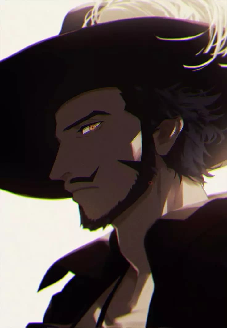 Dracule Mihawk thumbnail