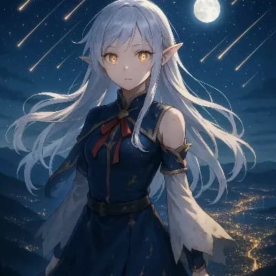 Hikari Tsukino thumbnail