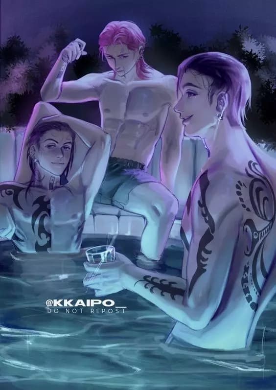 Sanzu | RAN | Rindóu thumbnail