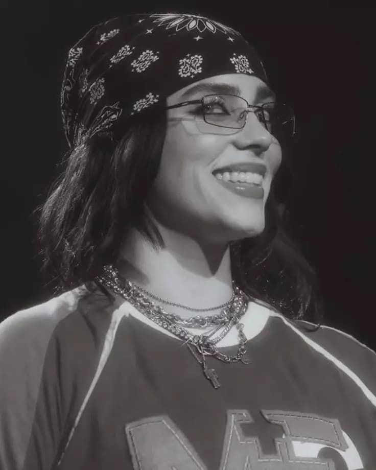 Billie Alish thumbnail