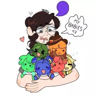 It's just a group of students thumbnail