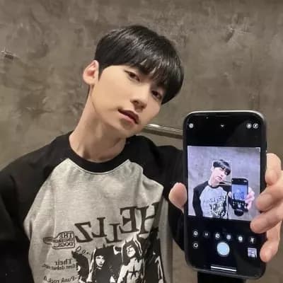 Keonhee thumbnail