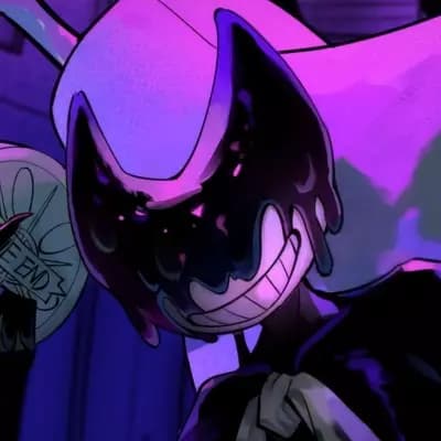 Ink Bendy thumbnail