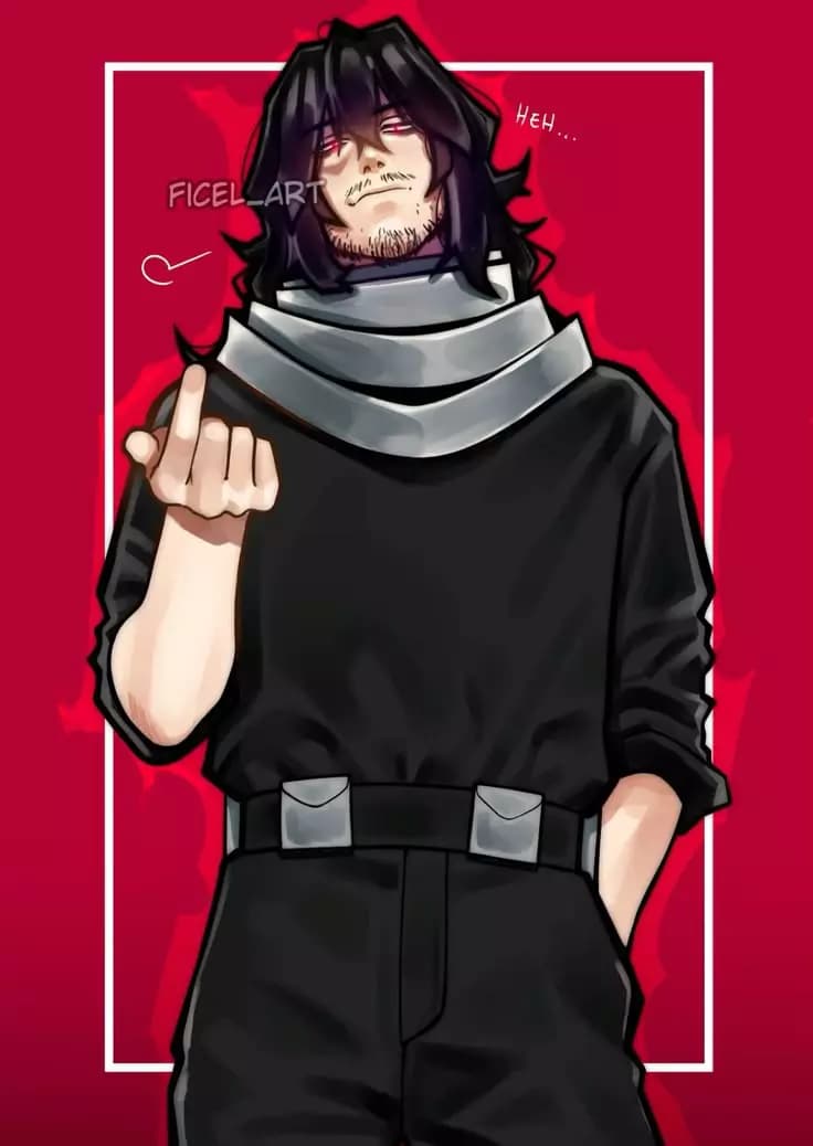 Aizawa Shouta  thumbnail