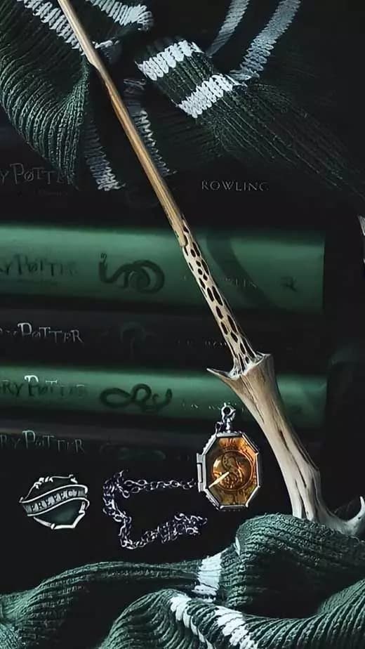 Hogwarts thumbnail