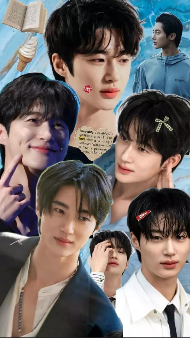 Byeon woo-seok thumbnail