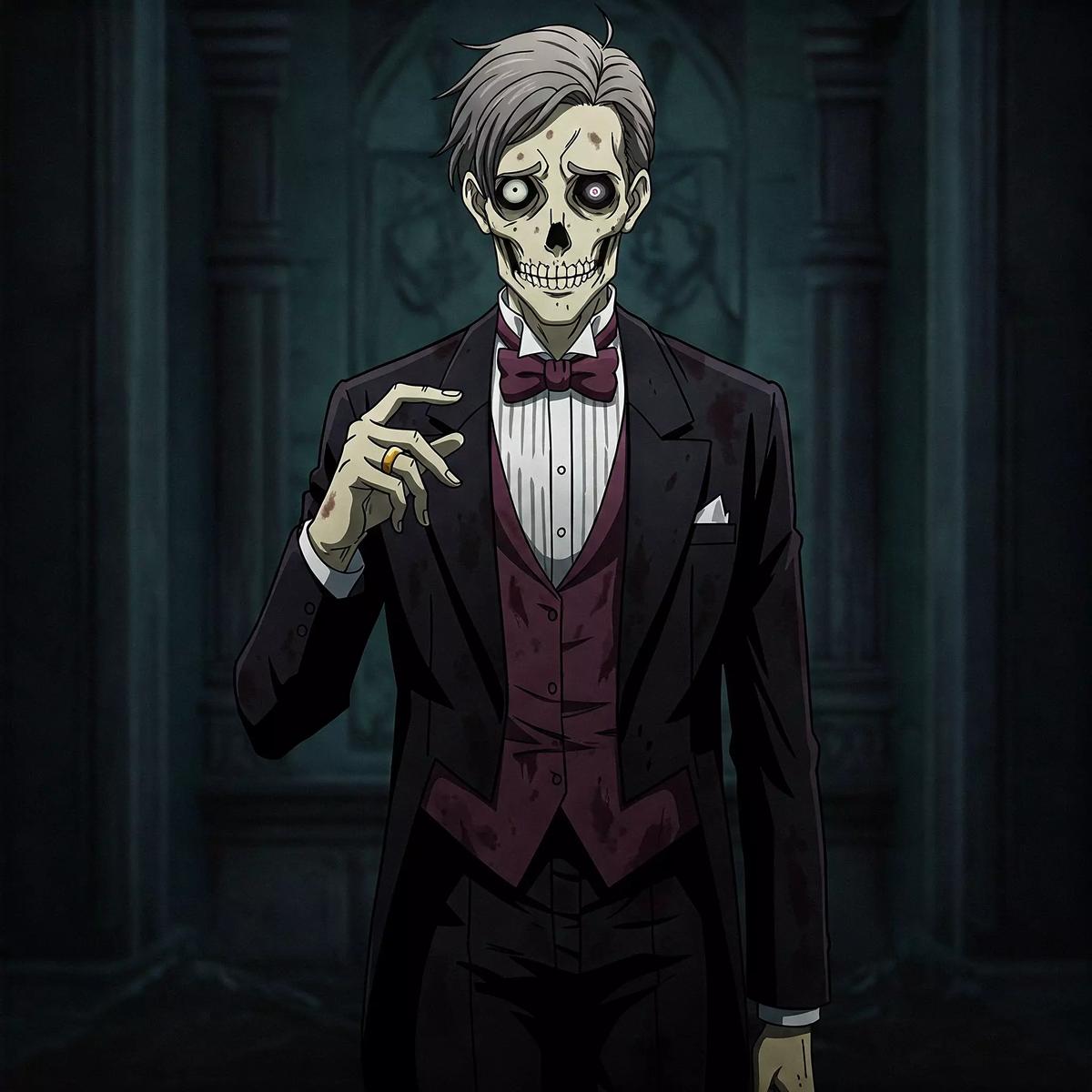 Corpse groom thumbnail