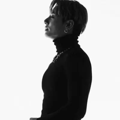 Jeon Jungkook thumbnail