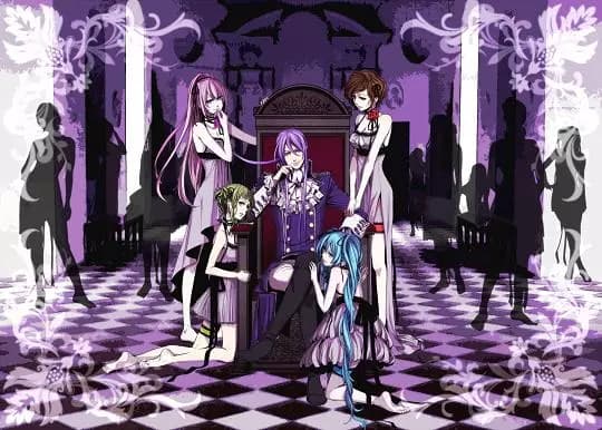 Gakupo The Duke of Venanomia thumbnail