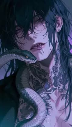 SNAKE-Karu~~' thumbnail