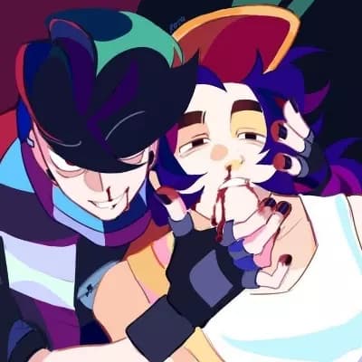 Edgar x fang thumbnail