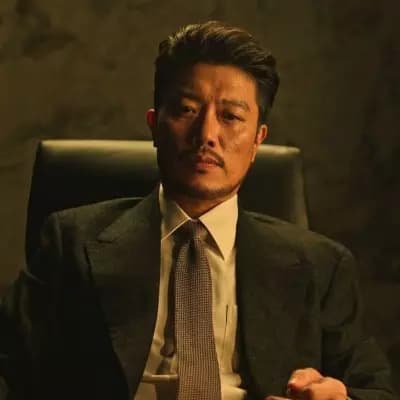 Choi mujin thumbnail