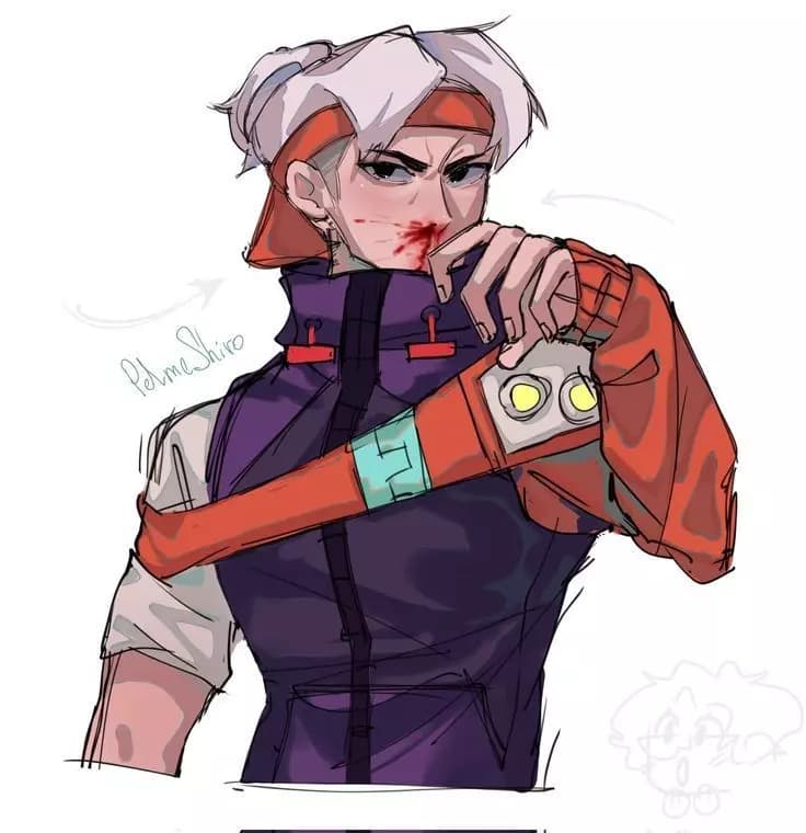 Fang thumbnail
