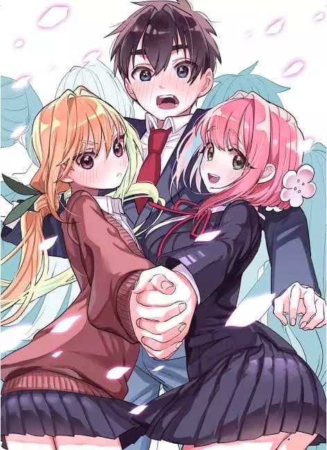 karane & amp; Hakari thumbnail