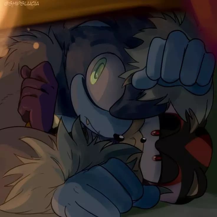 Shadow //sonadow-shadonic thumbnail