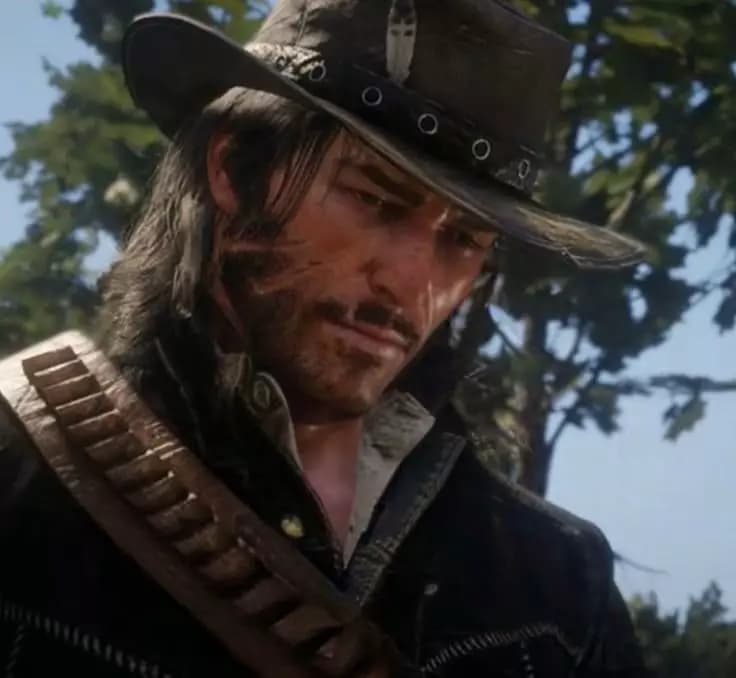 John Marston thumbnail