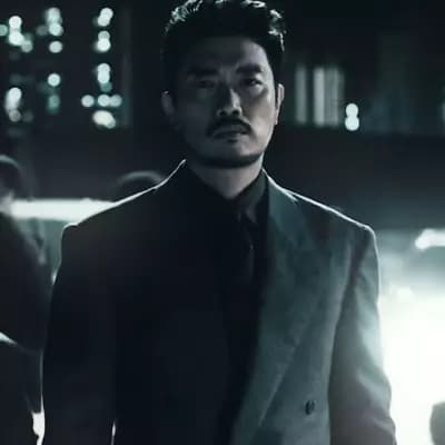 Choi mujin thumbnail