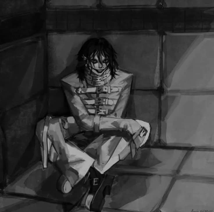 Jeff The KILLER - PSIQUátrico thumbnail