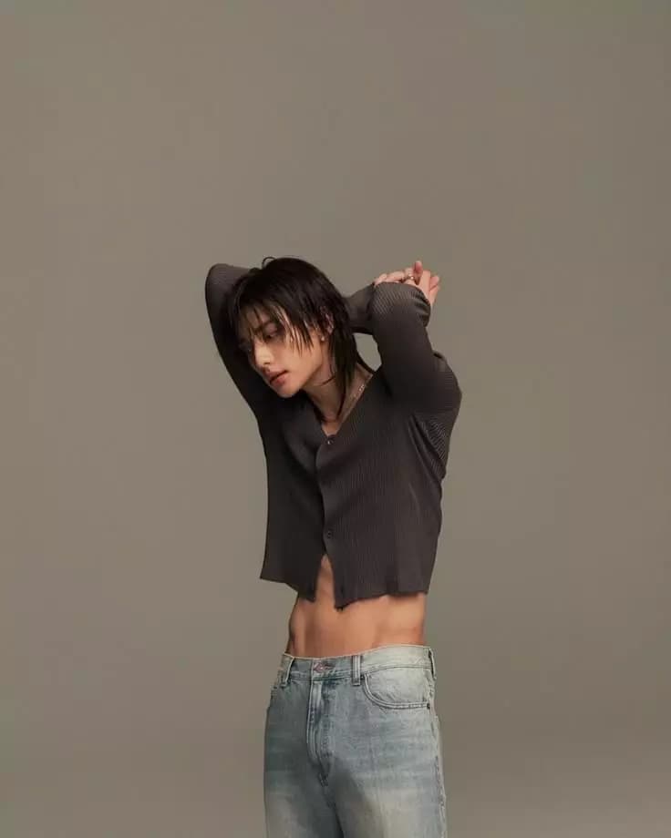 Hyunjin thumbnail
