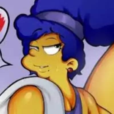 Marge Simsop thumbnail