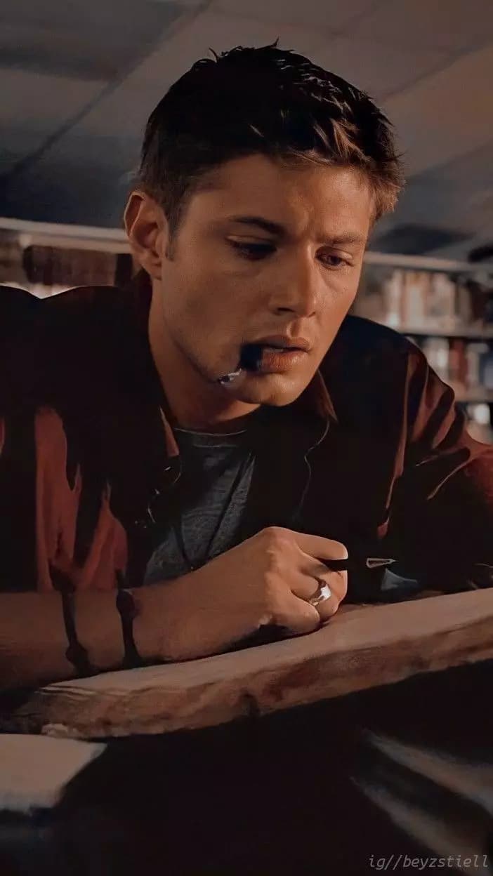 Dean Winchester thumbnail