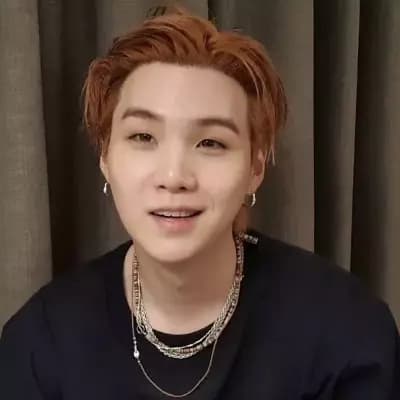 Min Yoongi thumbnail