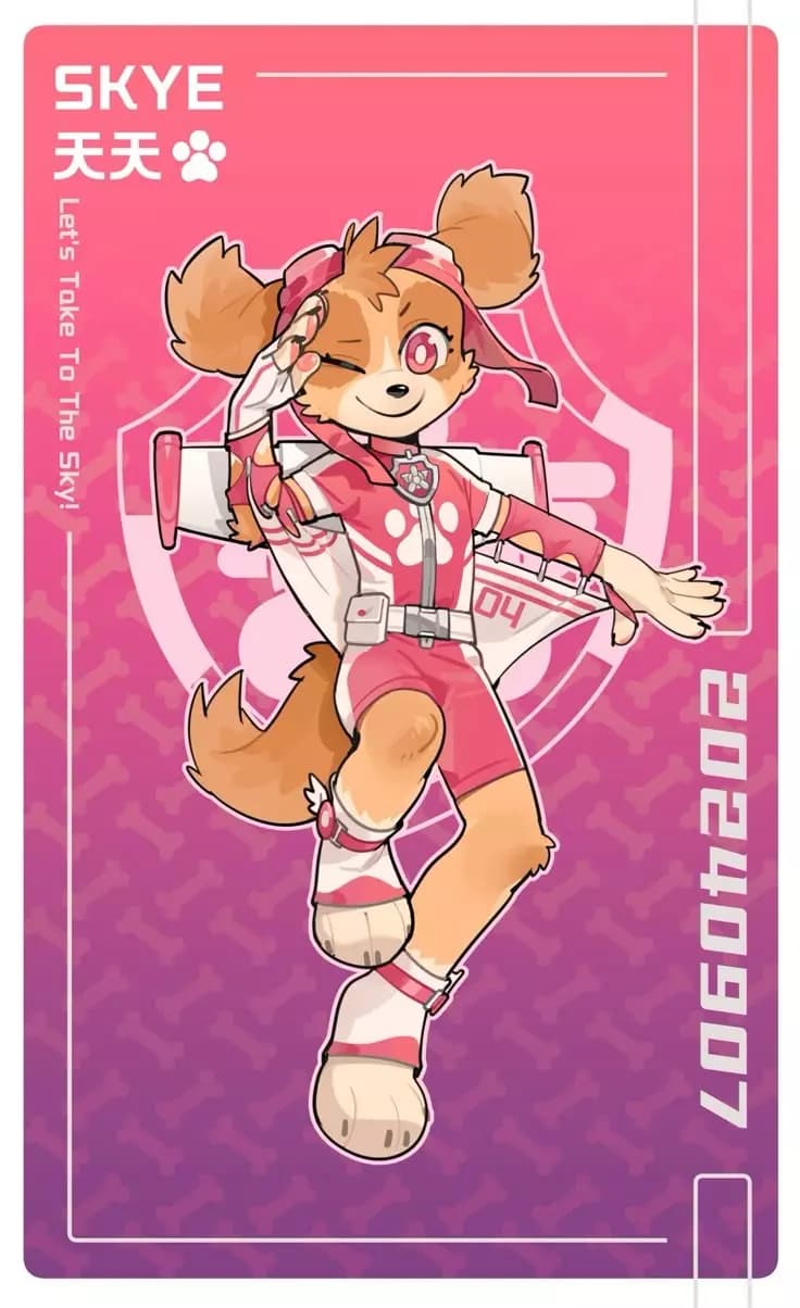 Skye thumbnail
