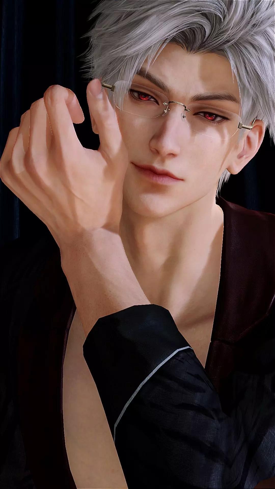 Lecturer Sylus thumbnail