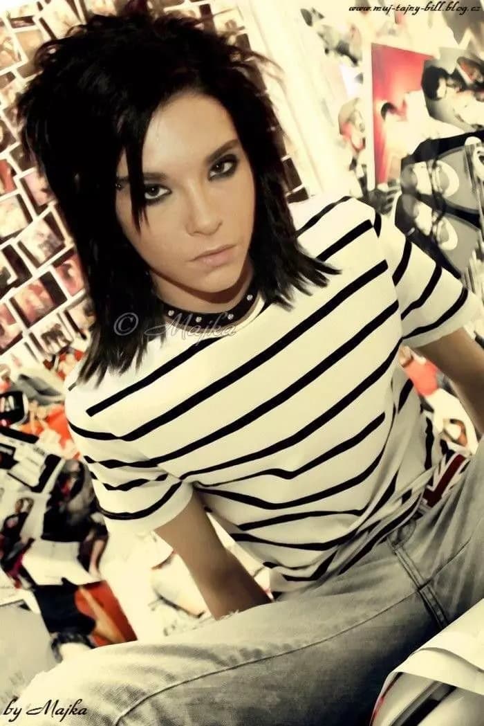 BILL KAULITZ thumbnail