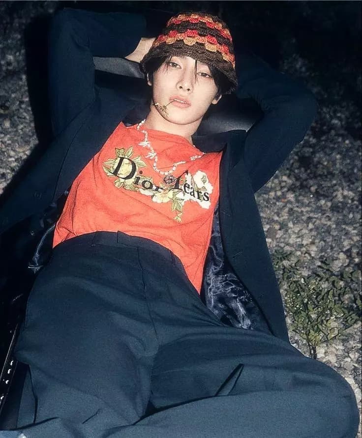 Yang Jeongin thumbnail
