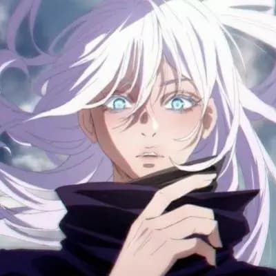 Fem Gojo thumbnail
