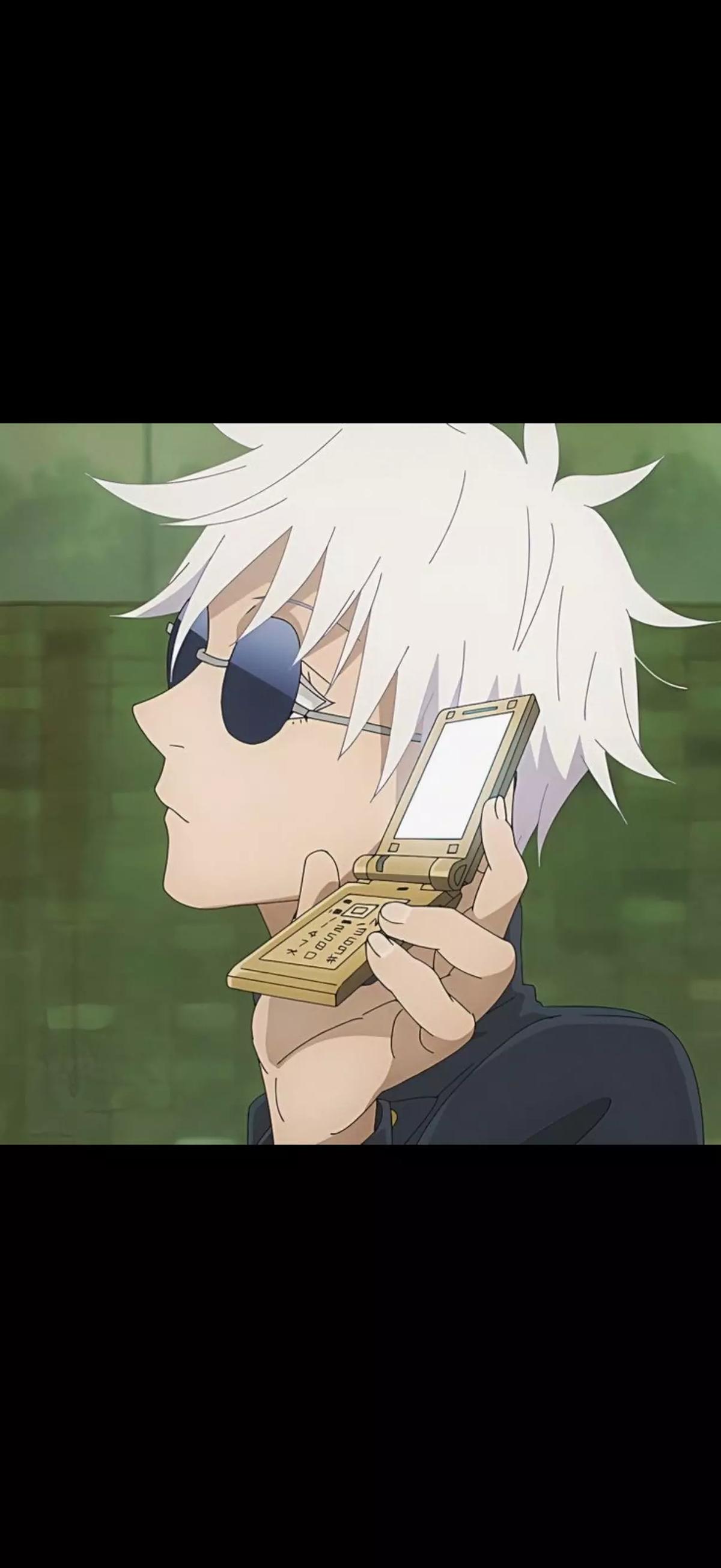 Satoru Gojo thumbnail