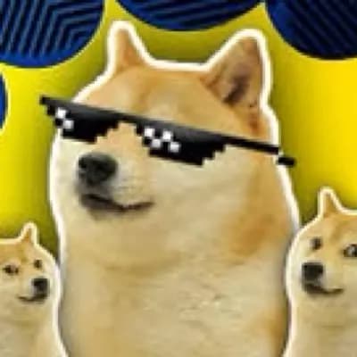Doge thumbnail