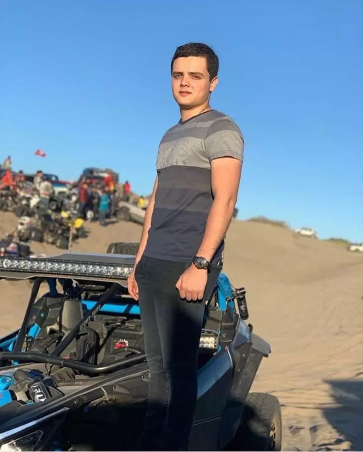 Kevin castro thumbnail